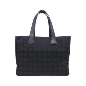 CHANEL Black Bag